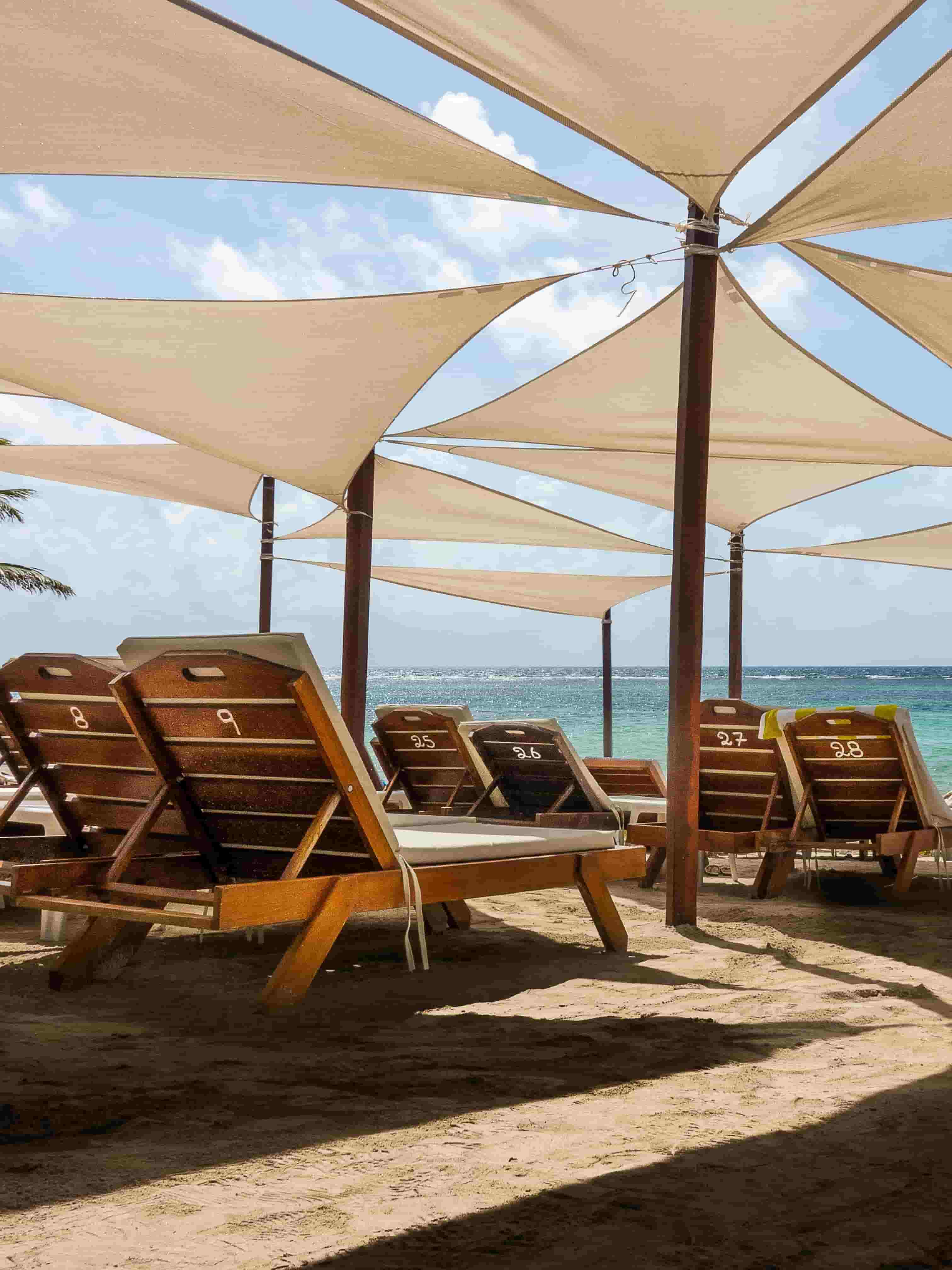 Cabana Manufacturer in Maharashtra